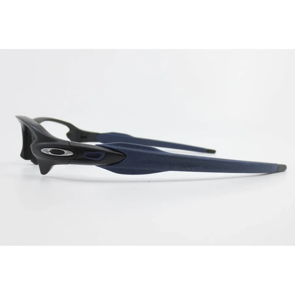 Oakley Flak 2.0 XL NFL Edition Sunglasses Frames Matte Black Blue OO9188-C559